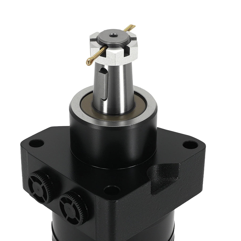 2X Hydraulic Motor for BMER 375 Series (BMER3-350-WD-T31-R)
