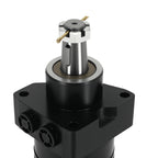 2X Hydraulic Motor for BMER 375 Series (BMER3-350-WD-T31-R)