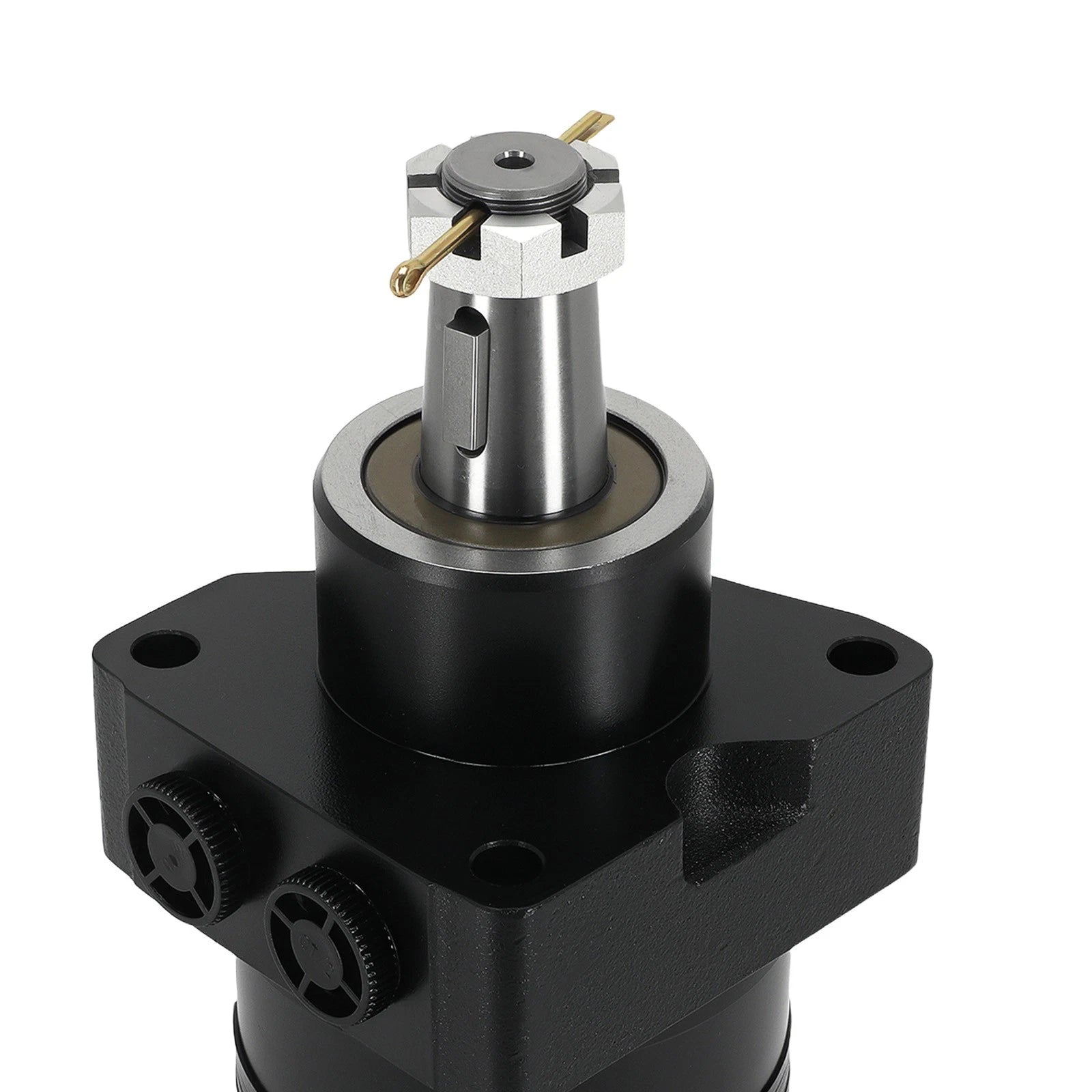 2X Hydraulic Motor for BMER 375 Series (BMER3-350-WD-T31-R)