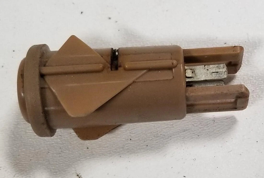 Door Panel Trunk Button Light for Lincoln Mark VIII (1993–1998) Prairie Tan