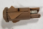 Door Panel Trunk Button Light for Lincoln Mark VIII (1993–1998) Prairie Tan