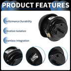 Engine Motor Mount for Chevrolet Traverse (2009–2015)