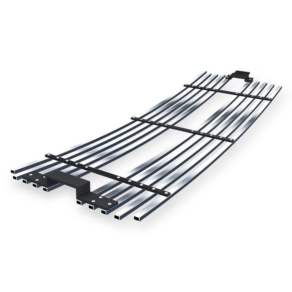 Stainless Steel Chrome Grille Insert for Dodge Ram (1994-2001)