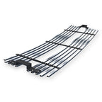 Stainless Steel Chrome Grille Insert for Dodge Ram (1994-2001)