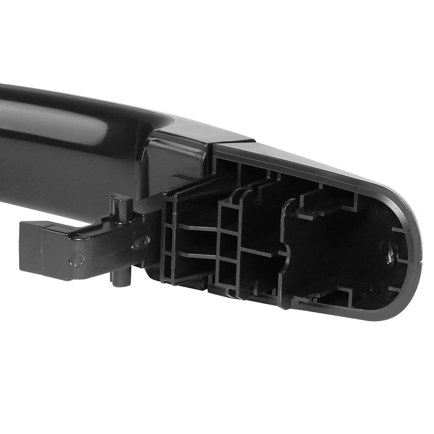 Outer Door Pull Handle Set for Ford Focus Escape (2012–2019)