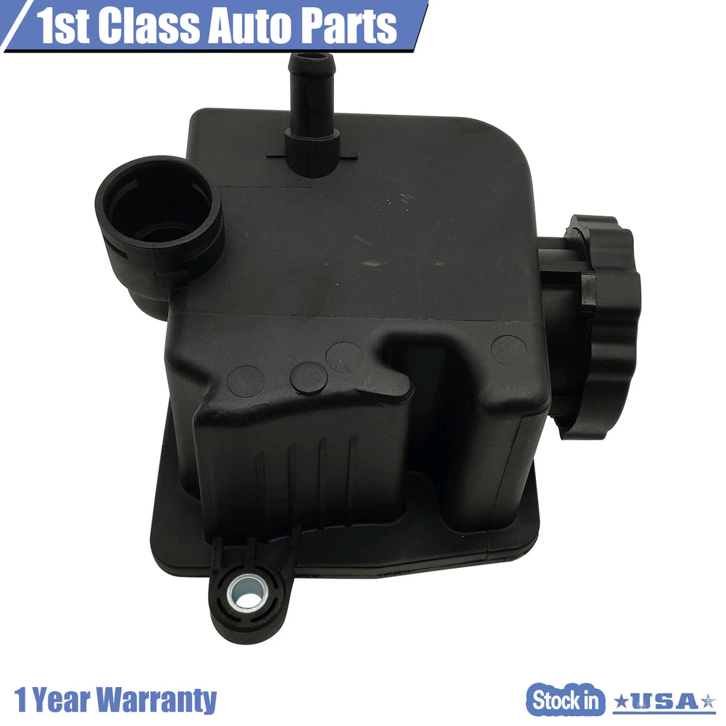 Power Steering Reservoir with Cap for Chrysler Crossfire (2004-2008)