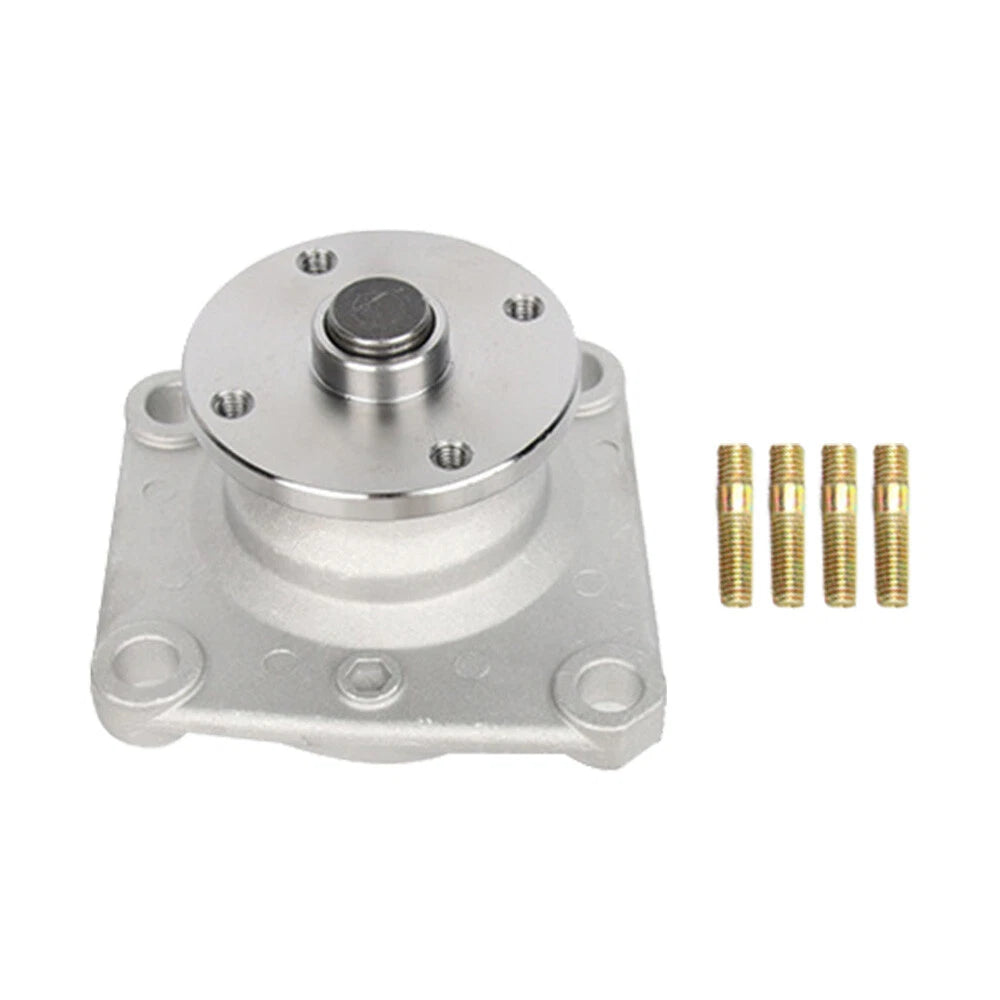 Cooling Fan Bracket for Mitsubishi Pajero Triton (2000–2006)