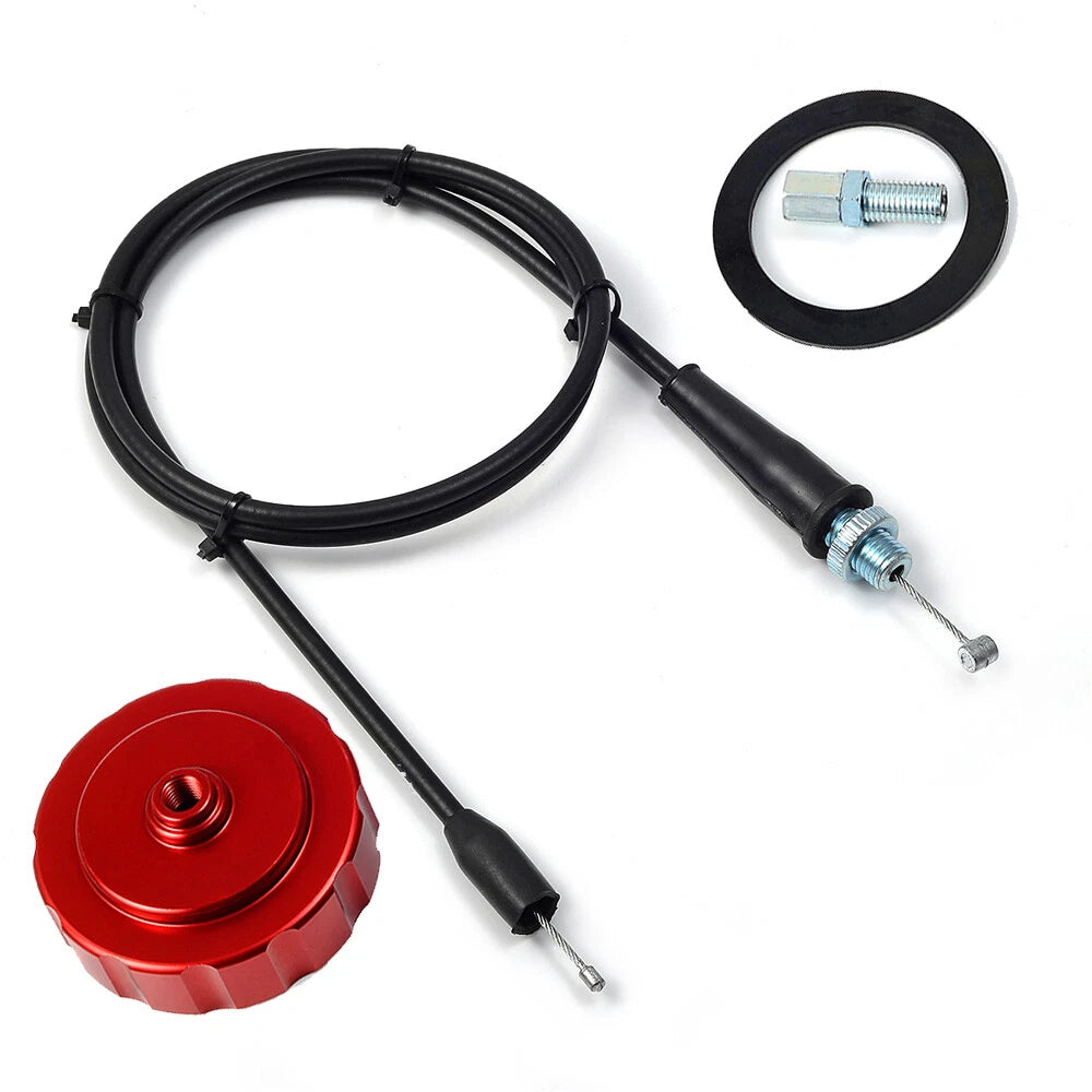 Tors Removal Eliminator Kit for Yamaha Blaster 200 (2000-2006)