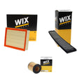 Wix Filter Service Kit for BMW (2010–2020)