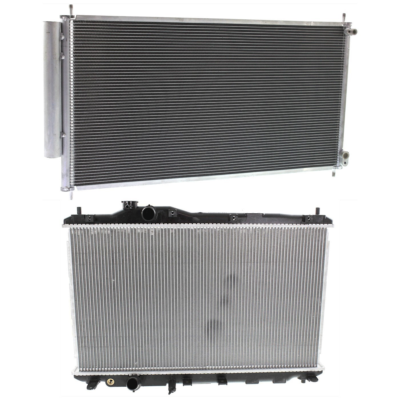 Radiators Coupe for Honda Civic (2012–2015)