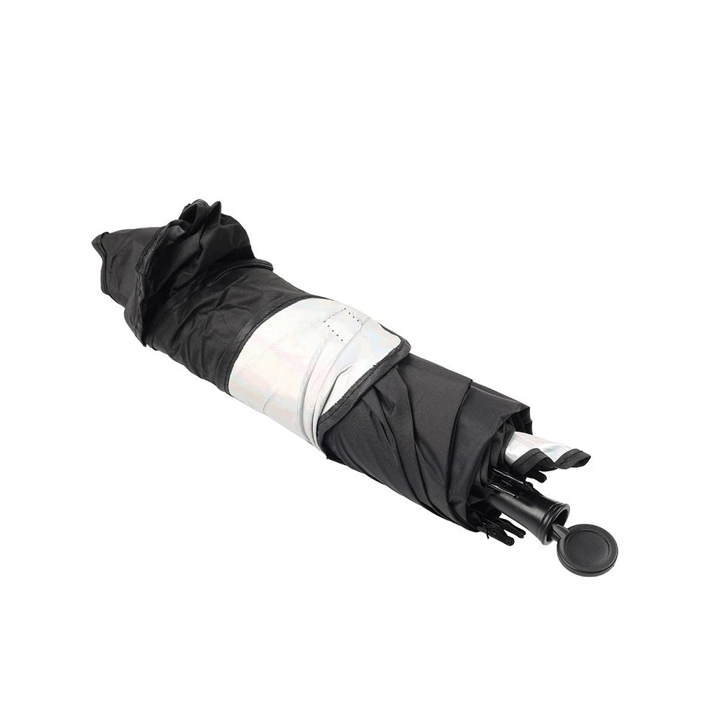 Universal Auto Umbrella Windshield Sunshade Heat Cover for Cars