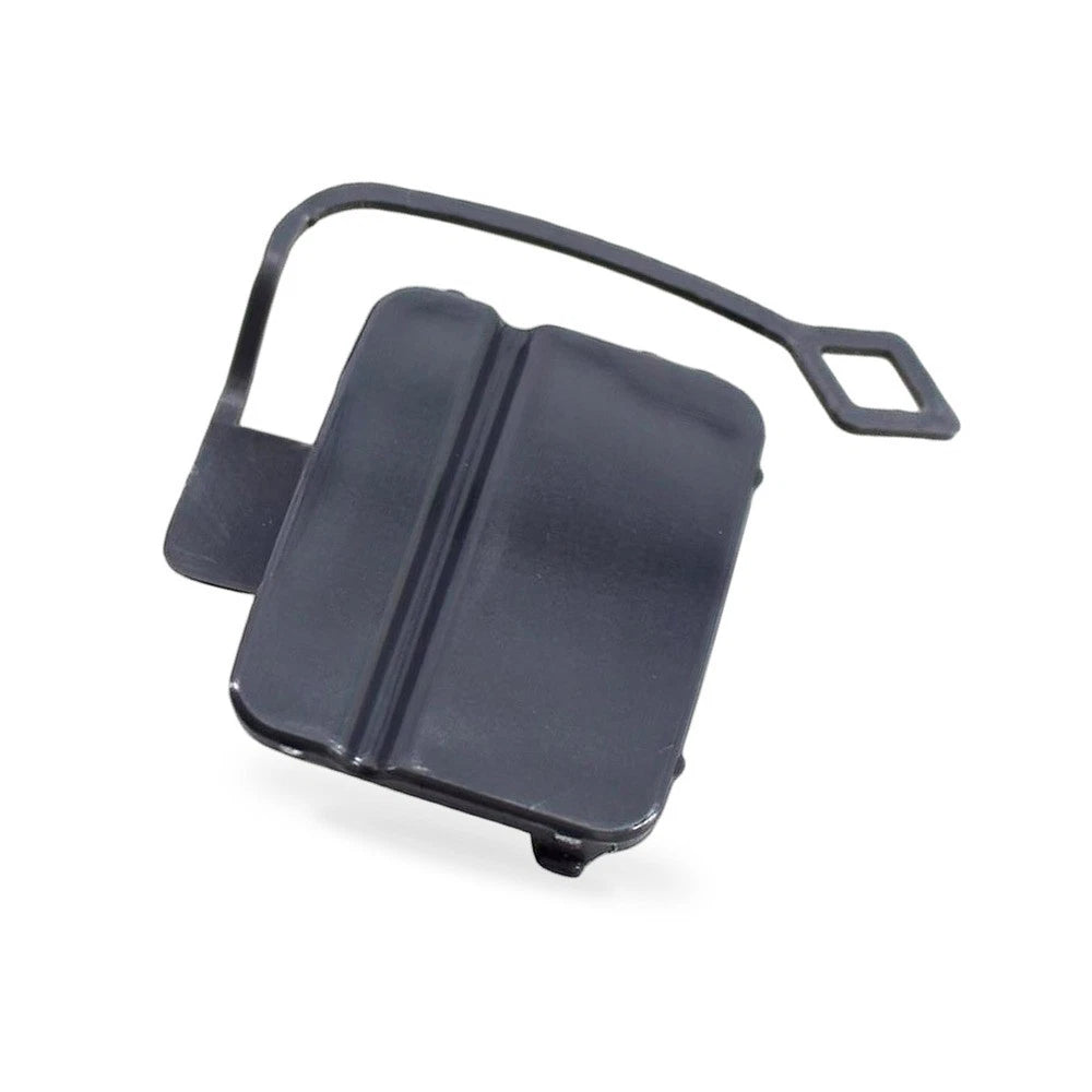Rear Bumper Tow Hook Cover for BMW E90 323i 325i 328i (2006–2008)
