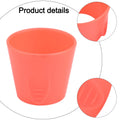 3X Needle Pellet Tackle Terminal Cones for Carp Fishing