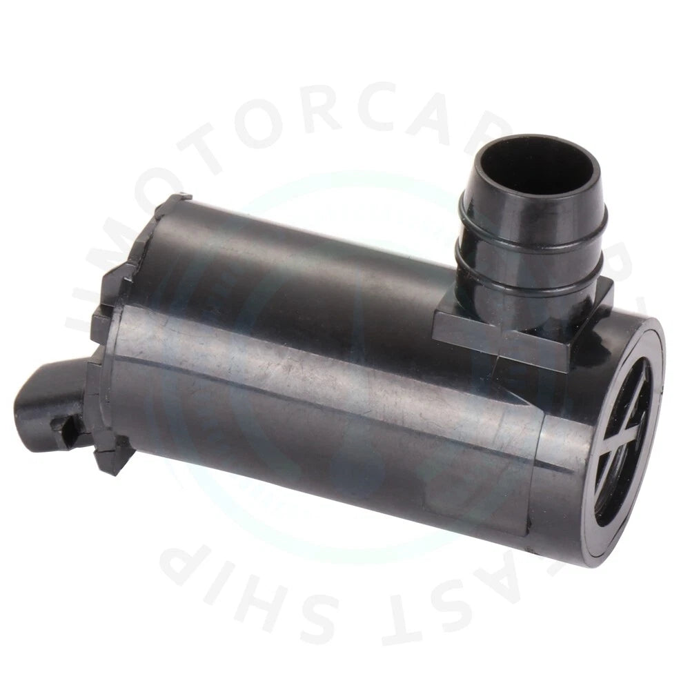 Windshield Washer Pump Motor for Hyundai Accent Elantra Sonata (2000–2023)