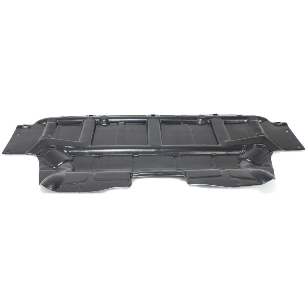 Engine Splash Shield for BMW X5 (2000–2006)