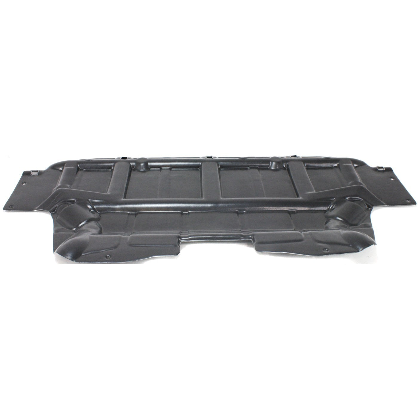 Engine Splash Shield for BMW X5 (2000–2006)