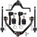 8PC Front Suspension Kit for Ford Explorer Ranger Mercury Mountaineer