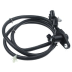 2X Front ABS Wheel Speed Sensor for Mitsubishi Lancer (2003-2006)
