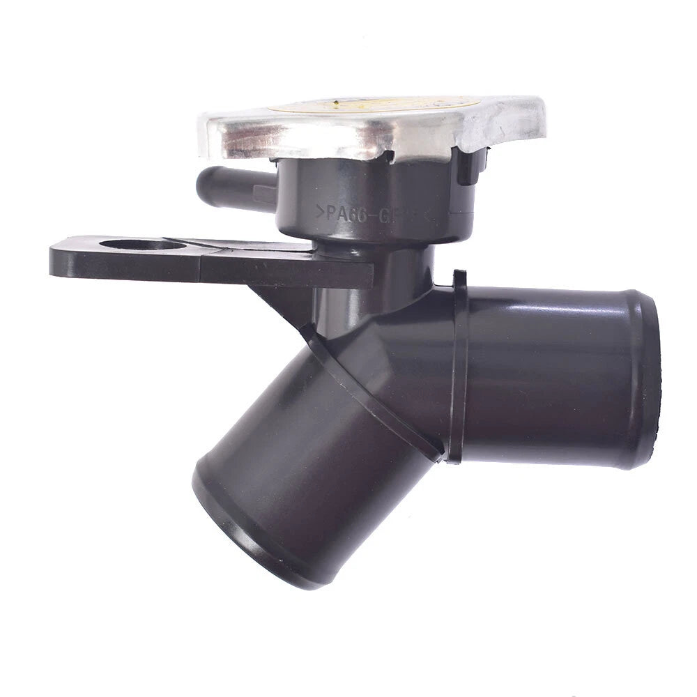 Radiator Filler Neck with Cap for Suzuki Grand Vitara (2009–2013)
