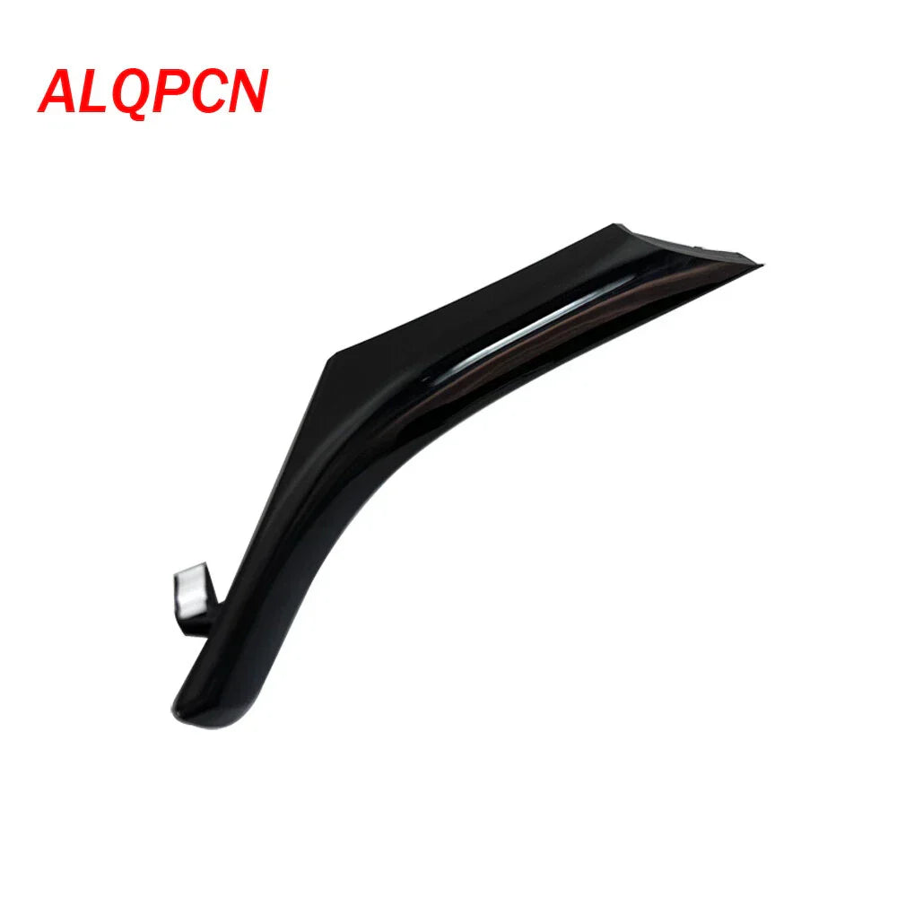 Smooth Black Center Console Trim for Holden VF VF2 SS SSV Calais Commodore