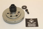 Flywheel PTO Driveshaft Coupler for Seadoo 947 951 (1997–2002) 290958082 420958083