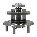 1X Rear Wheel Hub & Bearing for Hyundai Sonata 2006-2009 512265 H512265