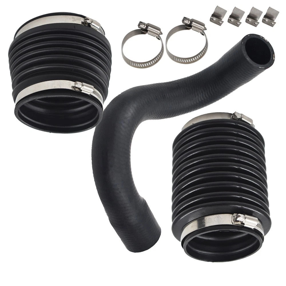 Bellow Kit for Volvo Penta AQ200 280 290 (Year Range Not Specified)