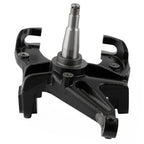 2X 2.5" Drop Spindle Lowering Kit with Rotor for Chevy C10 2WD (1973–1987)