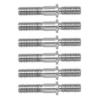 Engine Cylinder Head Stud Bolt Kit for Honda TRX250R ATC250R CR250R (1986–1989)