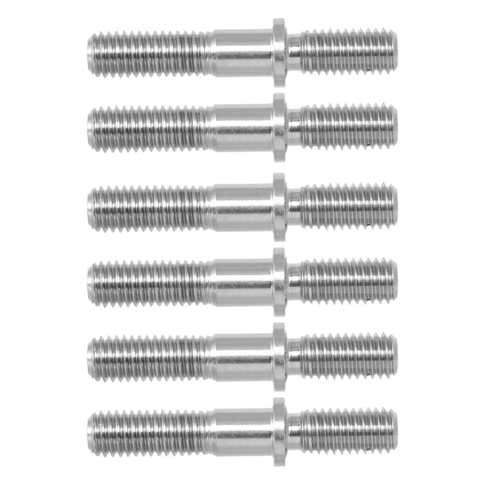 Engine Cylinder Head Stud Bolt Kit for Honda TRX250R ATC250R CR250R (1986–1989)