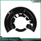 Front Brake Backing Plate for Ford F-250 F-350 F-450 Super Duty (2005–2016) 6C3Z2K004B