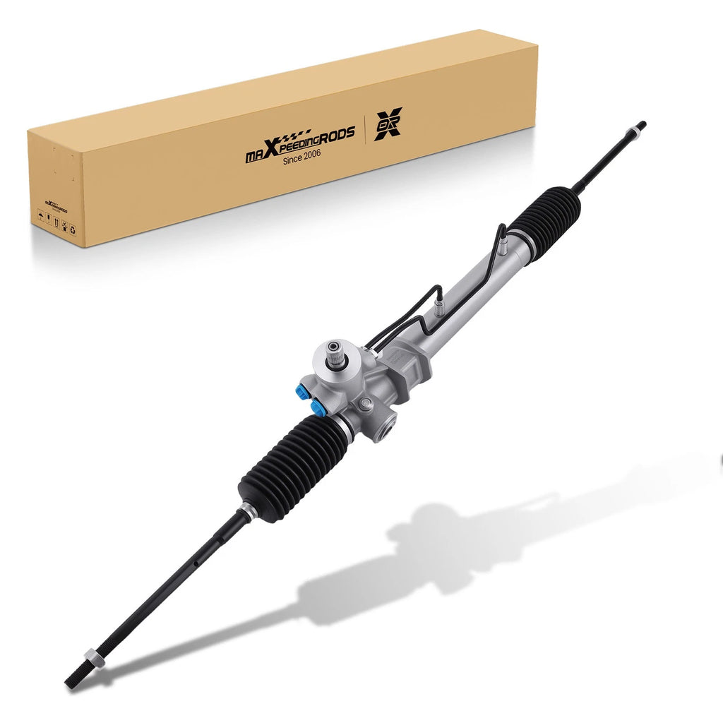 Power Steering Rack and Pinion for Toyota Corolla LE Sedan (1993–2002)