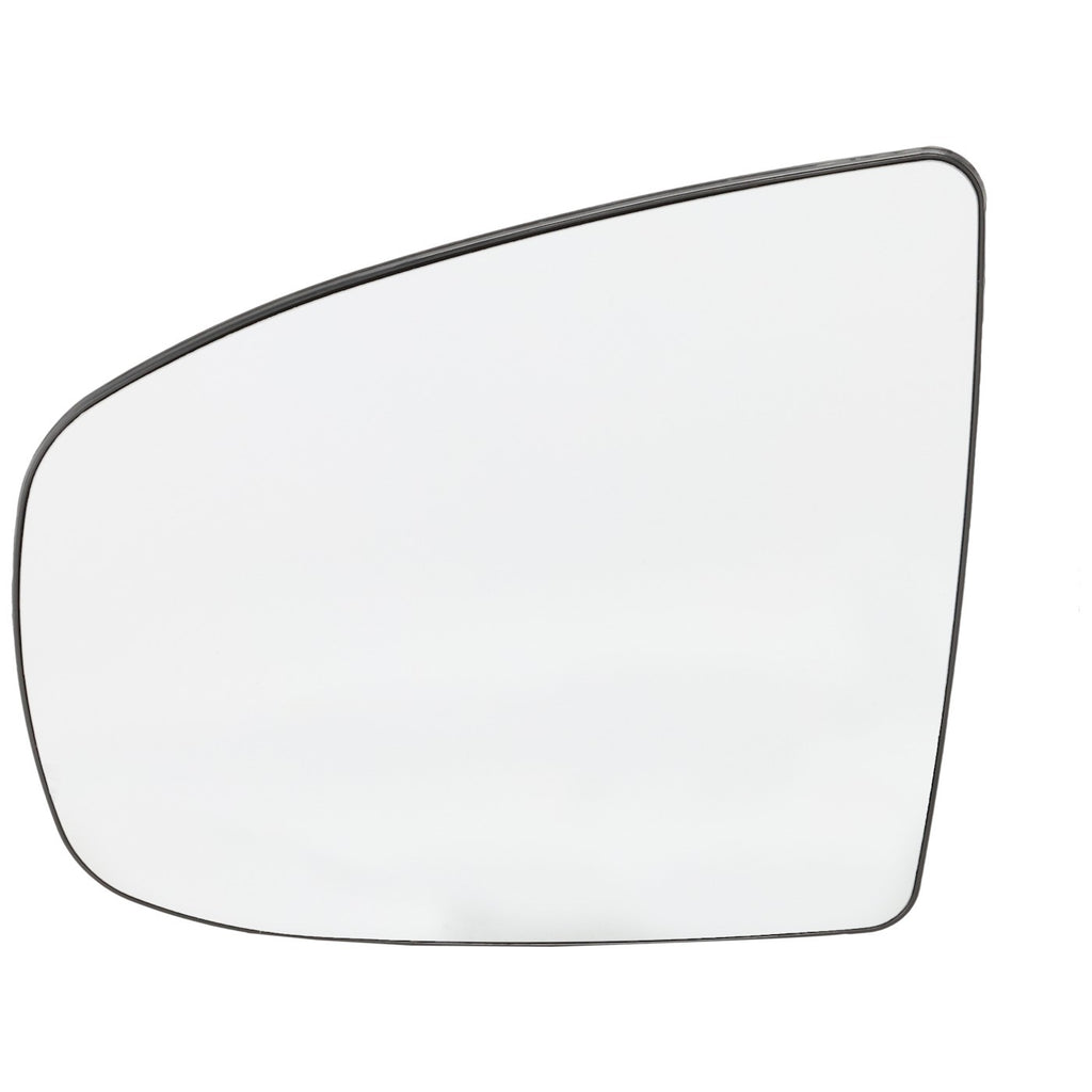 Driver Side Mirror Glass for BMW E71 X6, E70 X5 (2008–2014)