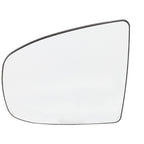 Driver Side Mirror Glass for BMW E71 X6, E70 X5 (2008–2014)
