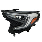 Headlight Assembly for GMC Terrain (2018–2021) Left Driver HID/Xenon