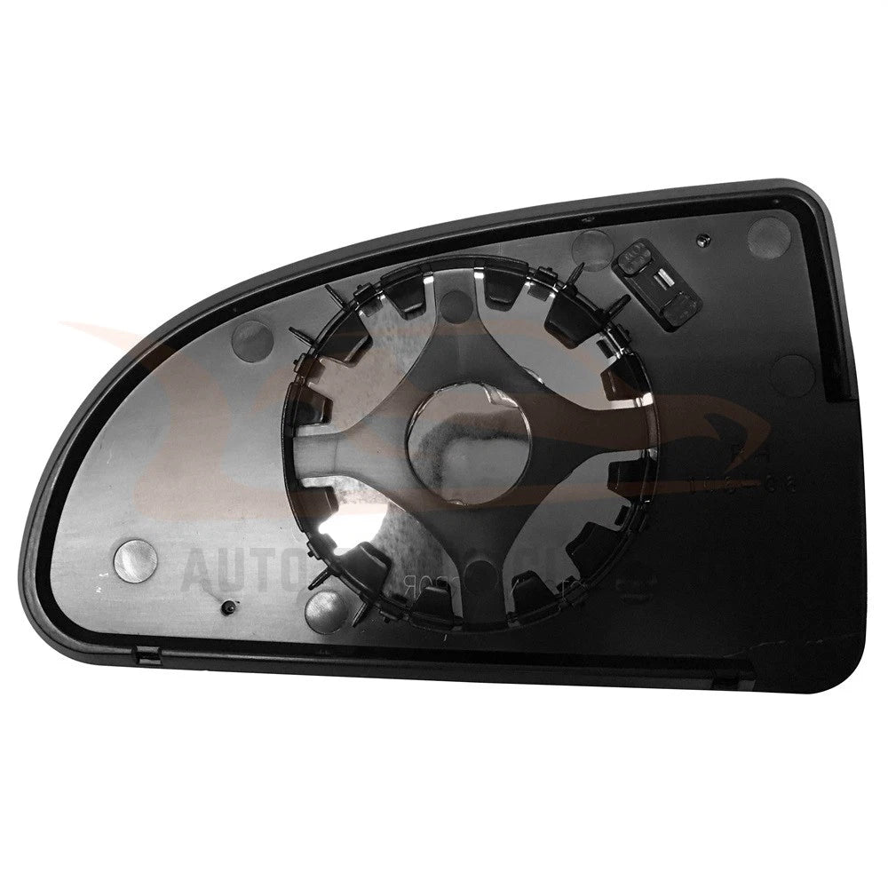 Right Side Exterior Door Mirror Glass for Chevrolet Cobalt (2005–2010)