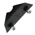 High Strength Rubber Transom Block for Volvo Penta 270-280 (Replaces 875531)
