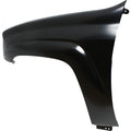 Fender for Chevrolet Trailblazer (2002–2009) Front Driver & Passenger Side