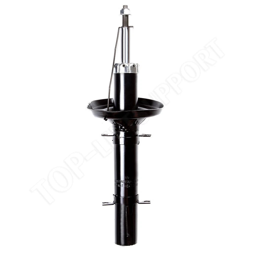 Front Pair Strut & Gas Shocks for Volkswagen Golf/Jetta (1999–2006)
