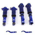 BFO Coilovers Struts for Toyota Corolla/Matrix (2003–2008) Suspension Kit