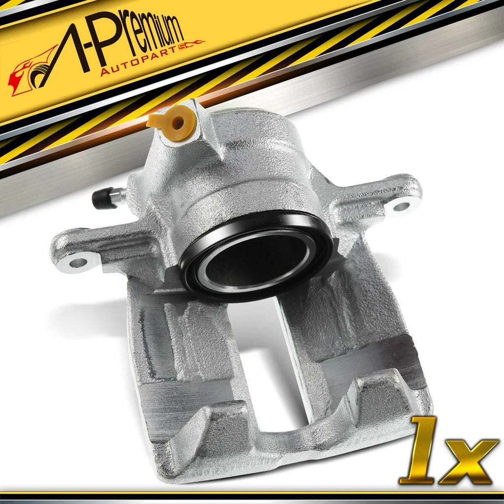 Front Right Brake Caliper for Mercedes-Benz C209 CLK320 (2003–2009)