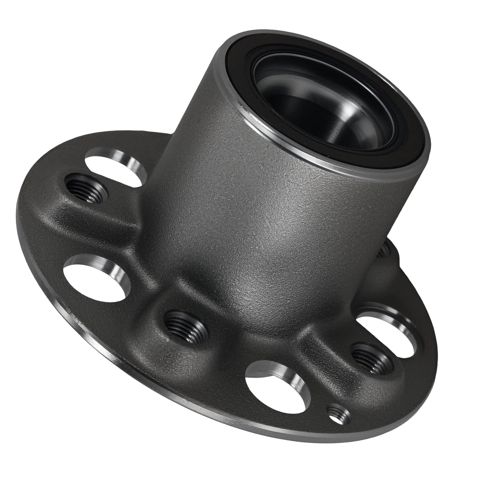 Front Left Right Wheel Hub Assembly for Mercedes-Benz C350 E400 (2008–2017)