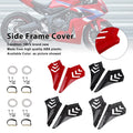 Side Frame Panel Protector Fairings Cover for Honda CBR650R (2024–2025)