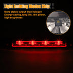 LED Third High Mount Brake Light 15120540 for Chevrolet Avalanche (2002–2013)