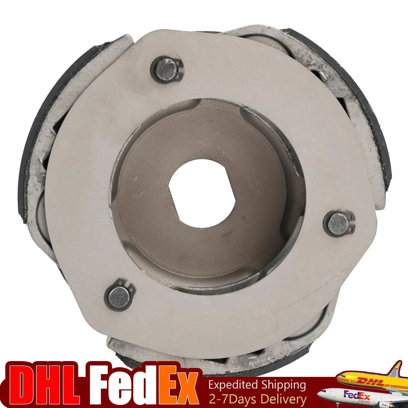 Drive Plate 22300-LFG2-E0A for Kymco People 250 300 S AFI Agility 300 (R16+)