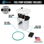 Fuel Pump Module Assembly E7271M for Jeep Grand Cherokee Dodge Durango (2011–2023)