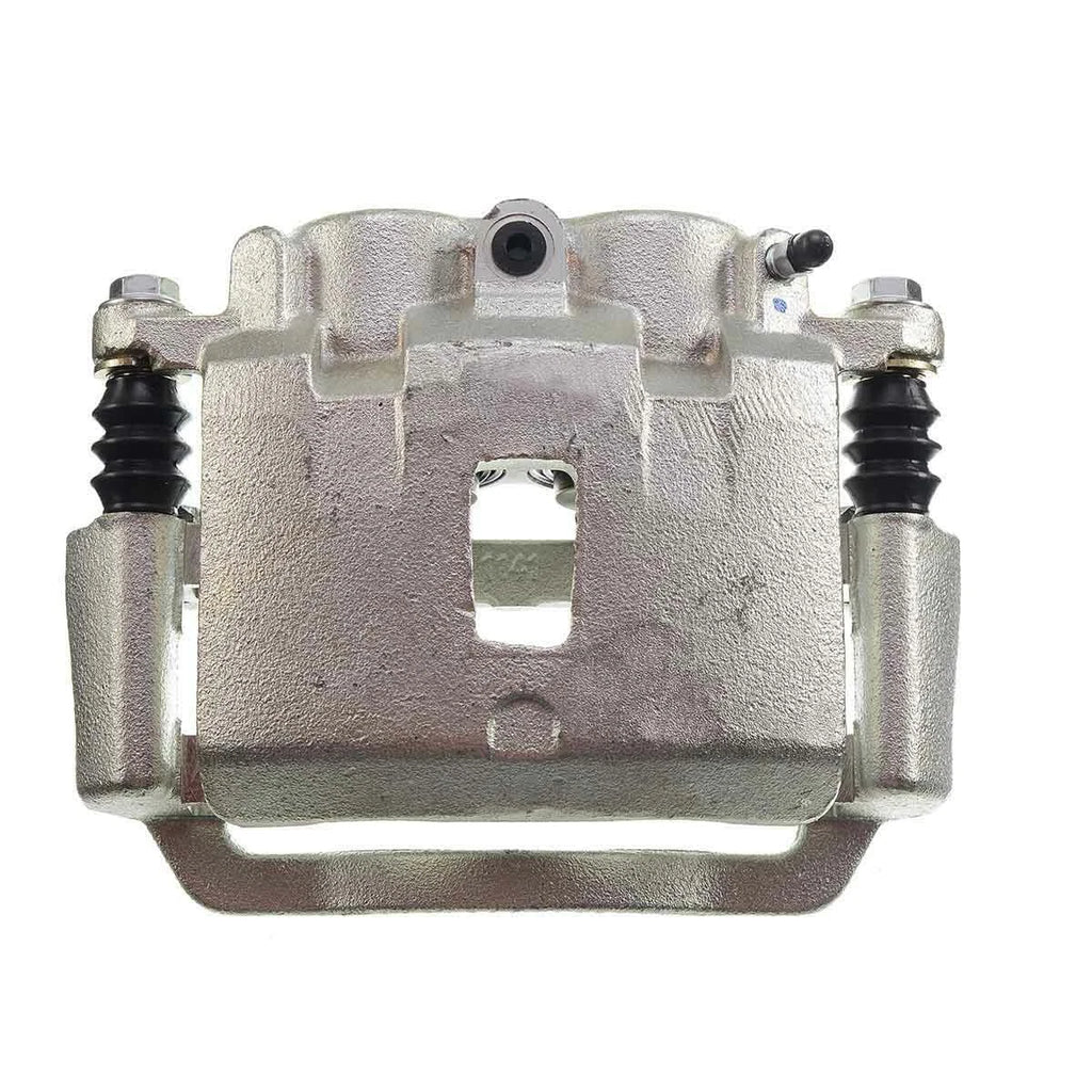 Pair Rear Brake Calipers for GMC Savana 2500, Chevy Express 2500 (2003–2006)