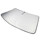 Foldable Windshield Sun Shade for Ford Maverick (2022–2025)
