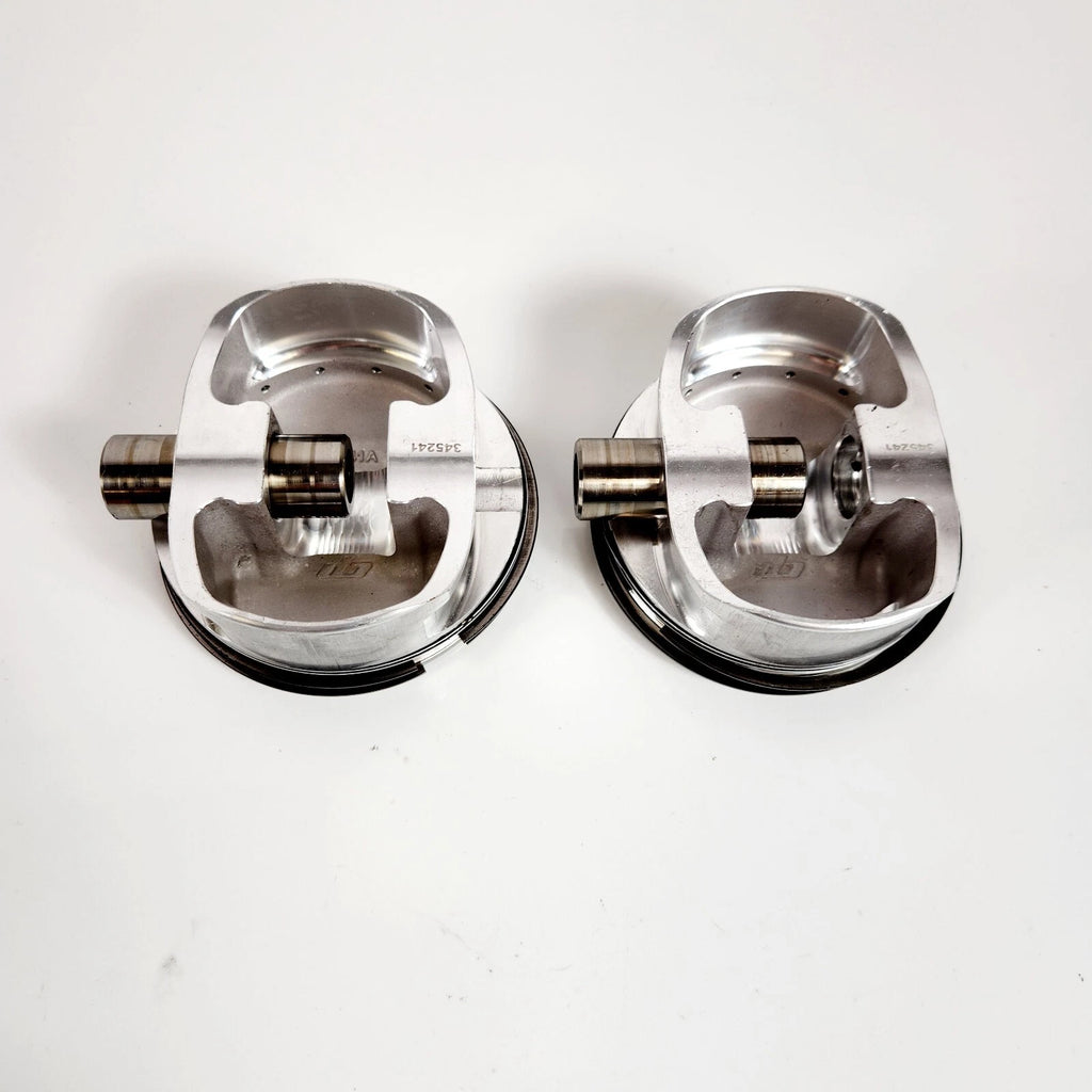 CP-Carrillo Piston Kit 120ci 4.180 Bore for Harley-Davidson M8 (2017–2024)