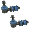 Set of 2 Stabilizer Bar Link Kits for Suzuki Esteem, Stealth, Swift (1995–2001)